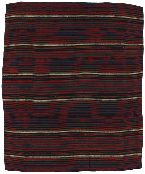 Kilim Jajim - Bijar 209x172