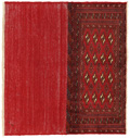 Yomut - Bokhara