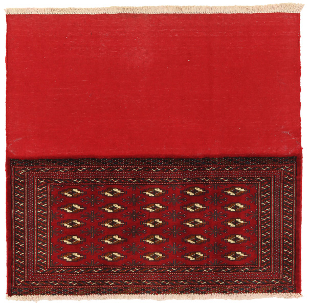 Yomut - Bukara Tappeto Persiano 93x97