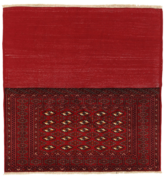 Yomut - Bukara Tappeto Persiano 144x147