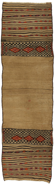 Jaf - Tappeto - Kilim 350x96