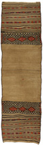 Jaf - Tappeto - Kilim