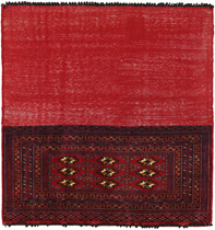Yomut - Bukara