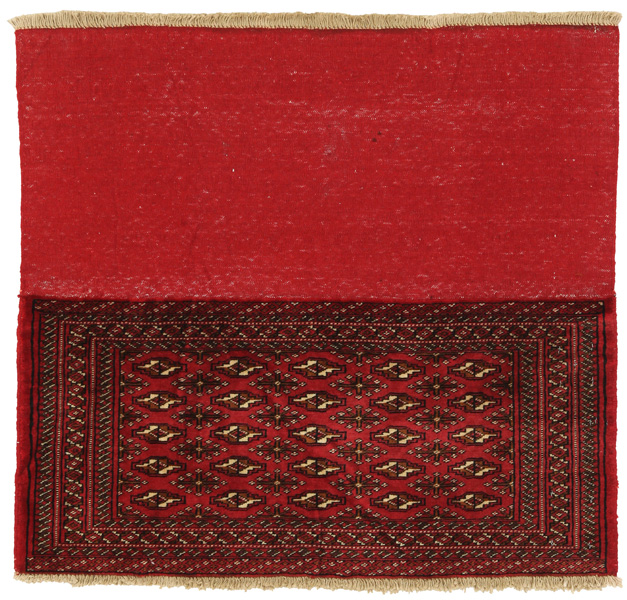 Yomut - Bukara Tappeto Persiano 83x190