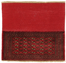 Yomut - Bukara