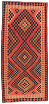 Qashqai - Kilim