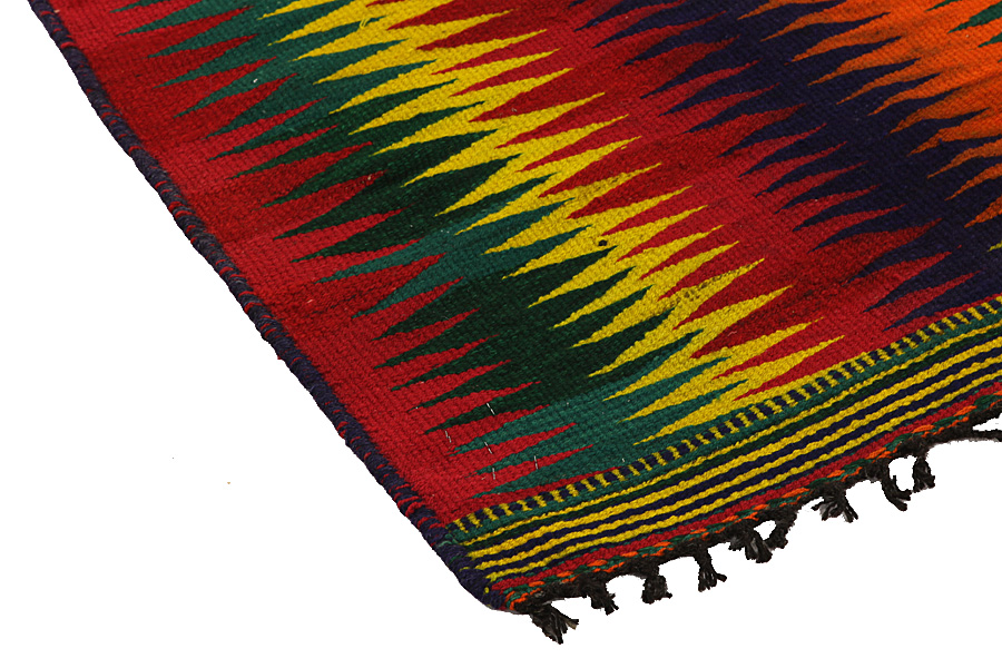 Qashqai - Kilim 270x154 - Immagine 2