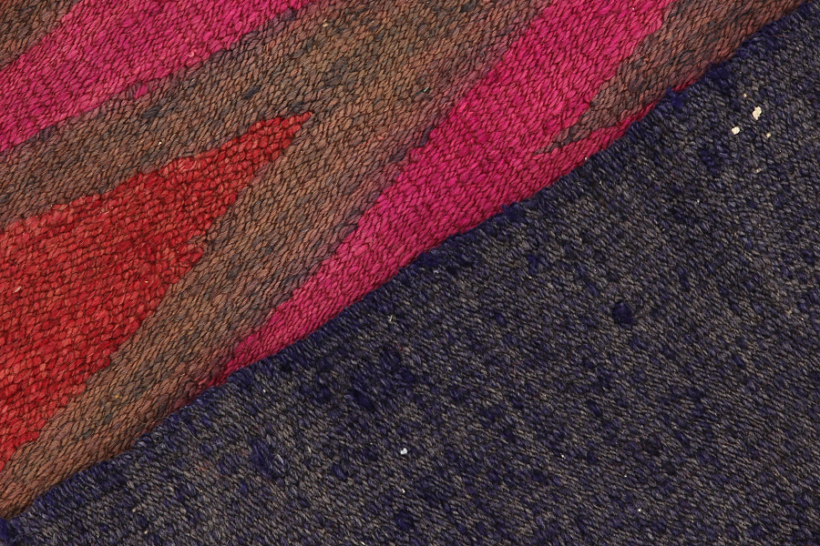 Qashqai - Kilim 122x125 - Immagine 3