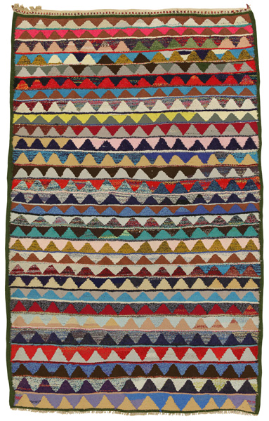 Qashqai - Kilim 234x145