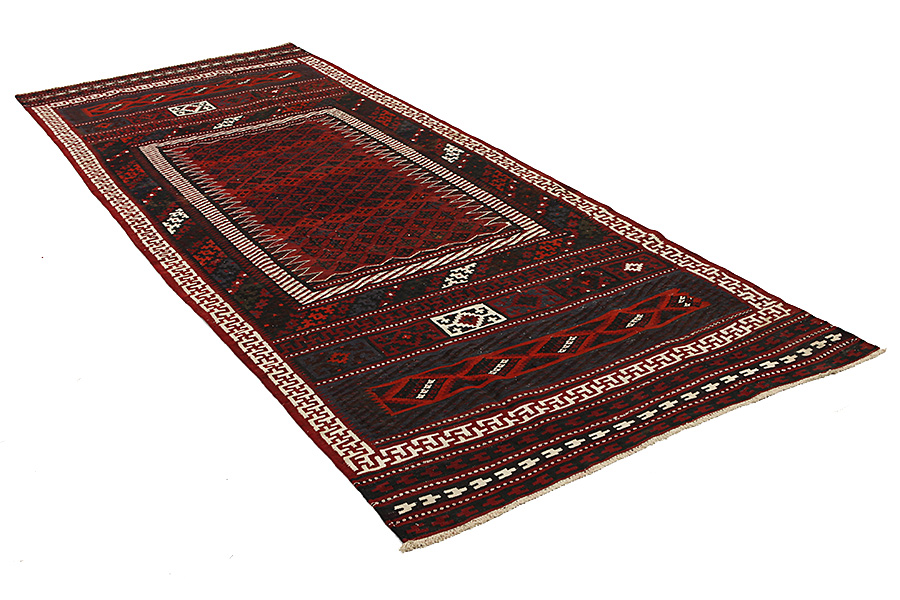 Kilim - Kurdi 395x147 - Immagine 2