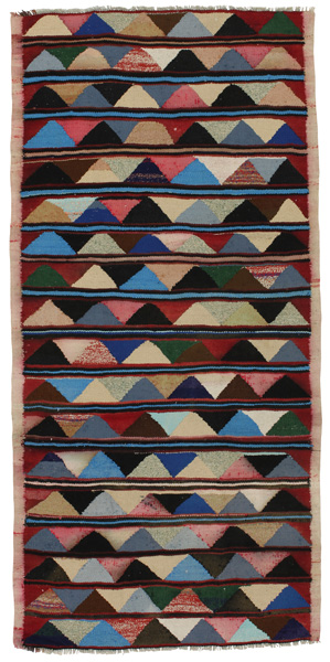 Qashqai - Kilim 280x135