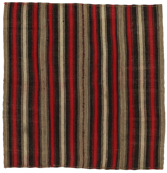 Kilim Fars - Kurdi 166x172