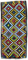Qashqai - Kilim