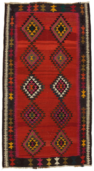 Qashqai - Kilim 241x131