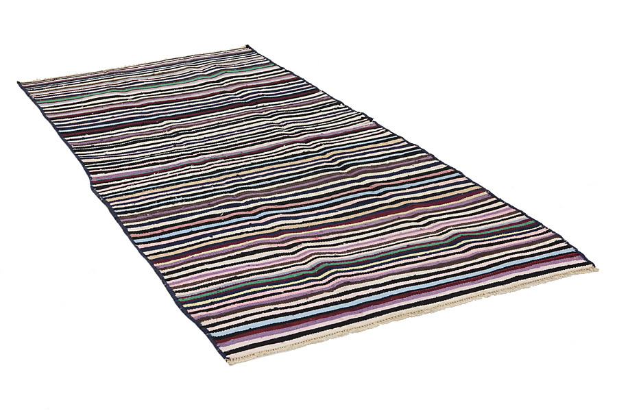 Kilim - Qashqai 296x137 - Immagine 1