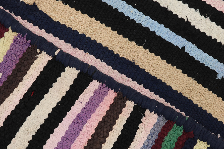 Kilim - Qashqai 296x137 - Immagine 3