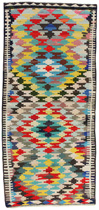 Qashqai - Kilim