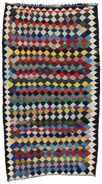 Qashqai - Kilim 274x147