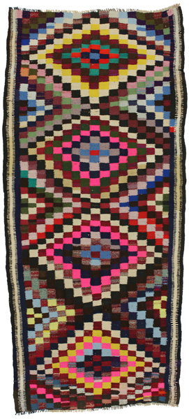 Qashqai - Kilim 347x149