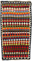 Qashqai - Kilim