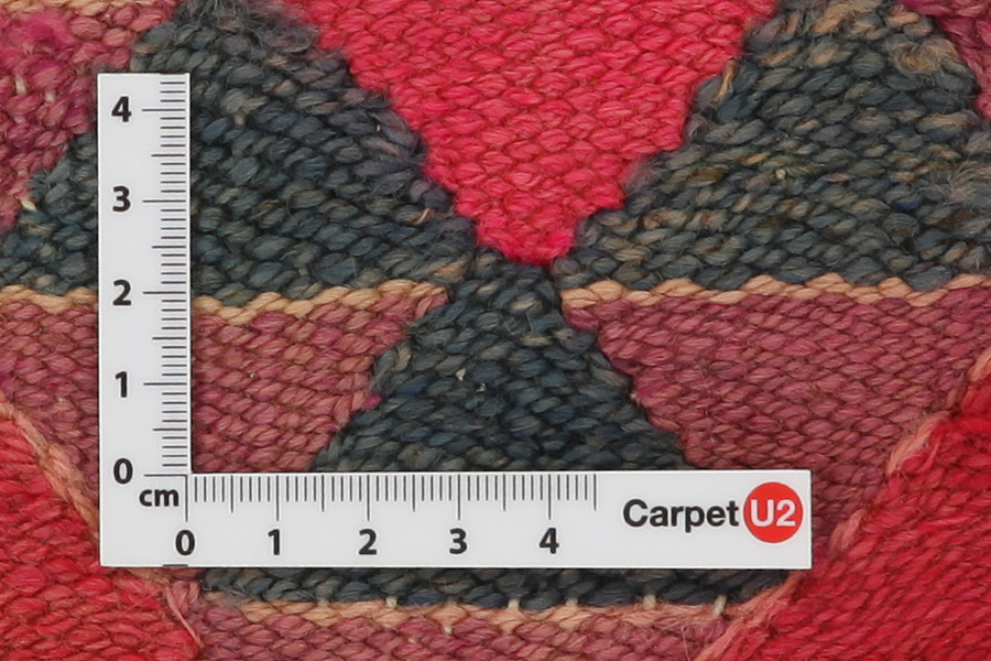 Qashqai - Kilim 292x144 - Immagine 2