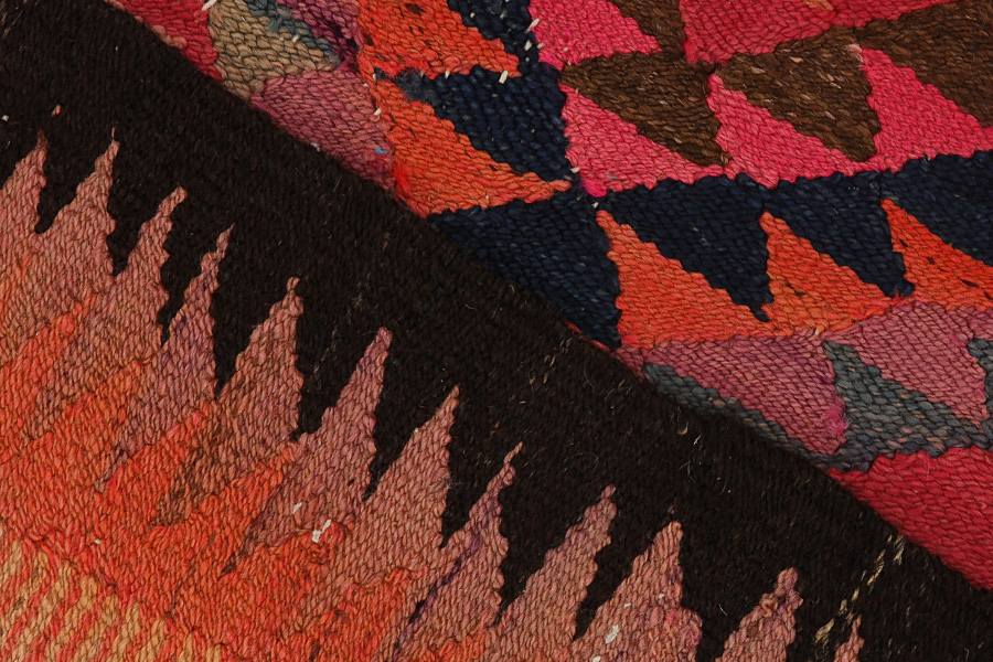 Qashqai - Kilim 292x144 - Immagine 3