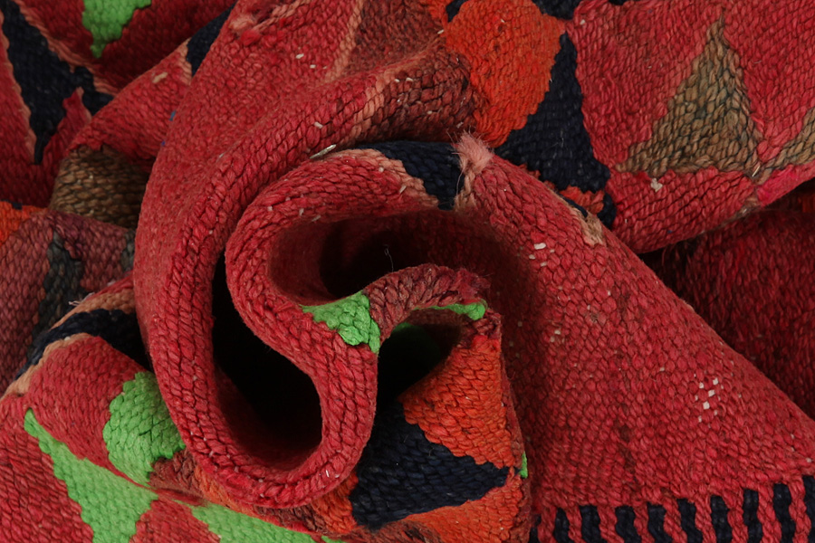 Qashqai - Kilim 292x144 - Immagine 4