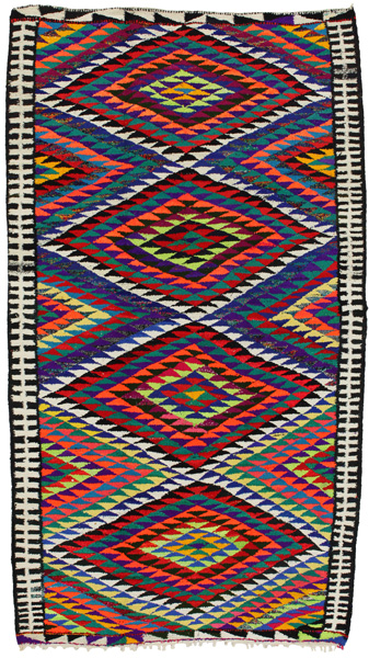 Qashqai - Kilim 310x168