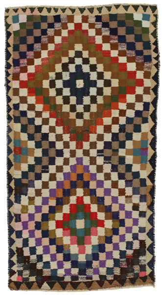 Qashqai - Kilim 285x152