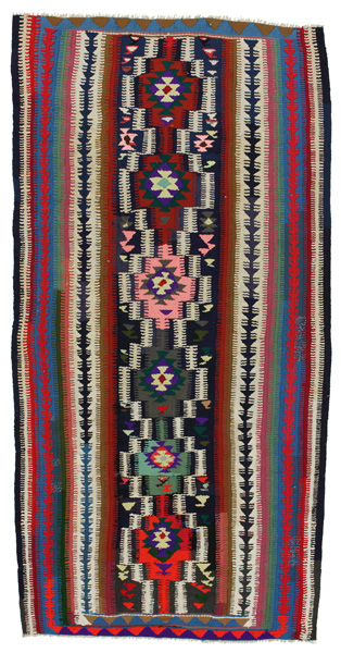 Qashqai - Kilim 292x148
