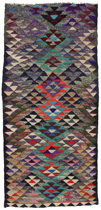 Qashqai - Kilim