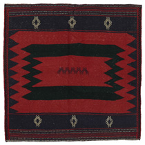 Kilim Sofra - Afshar