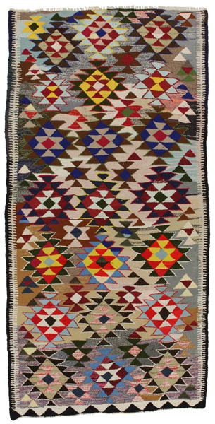 Qashqai - Kilim 297x147