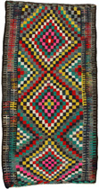 Qashqai - Kilim