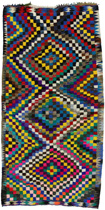 Qashqai - Kilim