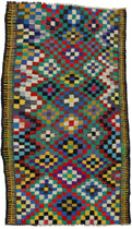 Qashqai - Kilim