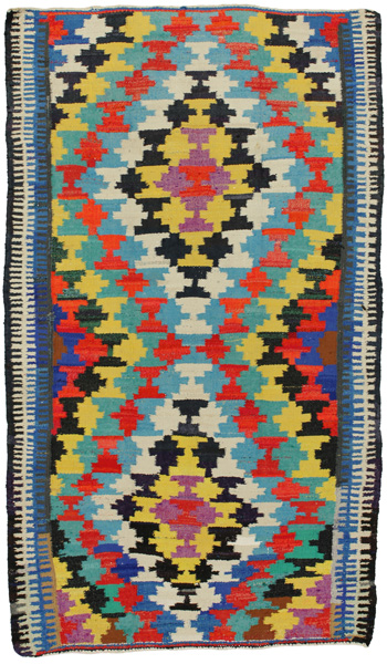 Qashqai - Kilim 273x158