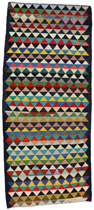 Qashqai - Kilim
