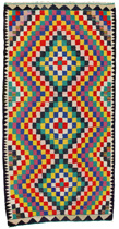 Qashqai - Kilim