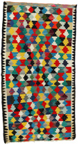 Qashqai - Kilim