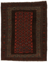 Tappeto - Kilim - Turkaman