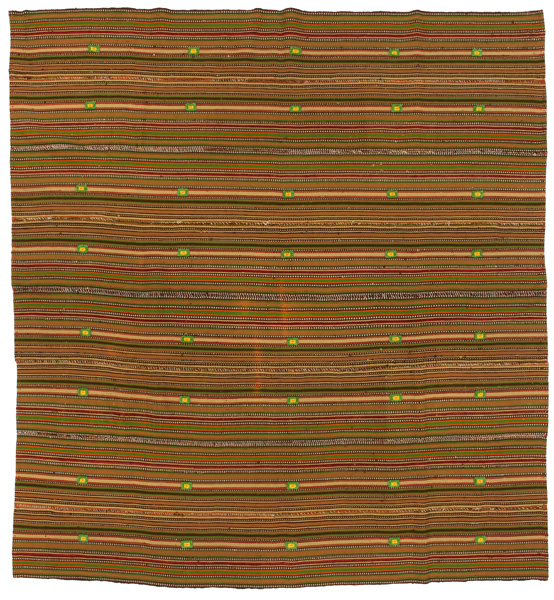 Kilim Fars - Qashqai 267x251