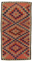 Qashqai - Kilim