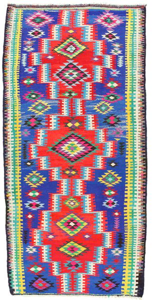 Kilim - Senneh 389x185