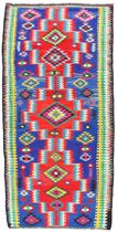 Kilim - Senneh