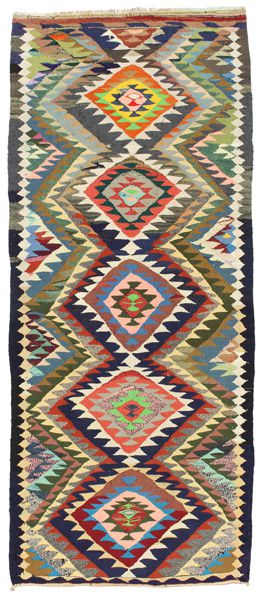 Kilim - Qashqai 307x130
