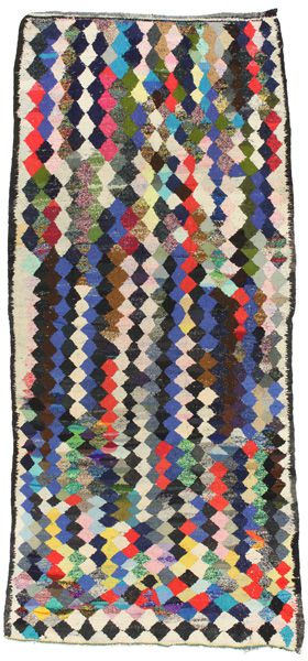 Kilim - Qashqai