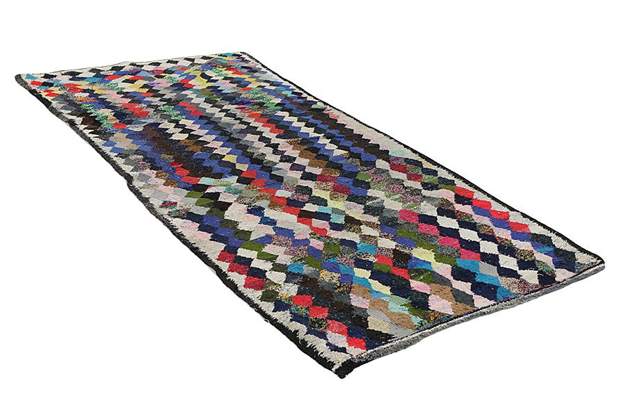 Kilim - Qashqai 308x135 - Immagine 1