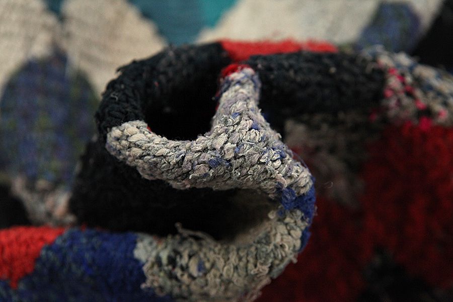 Kilim - Qashqai 308x135 - Immagine 4