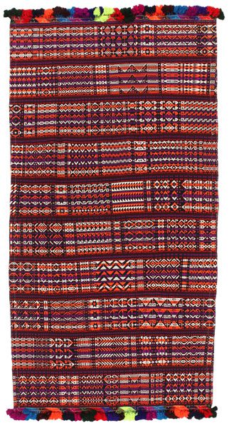 Kilim Jajim - Bijar 390x210